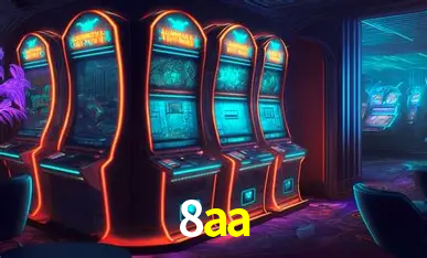A Revolução dos Aplicativos de Jogos no 8aa
