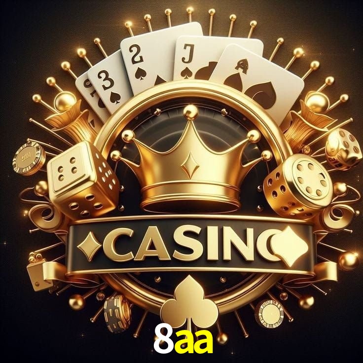 Estatísticas 8aa