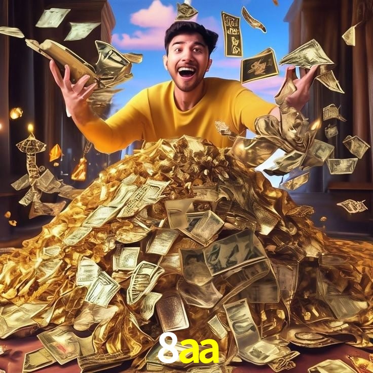 Experiência VIP 8aa