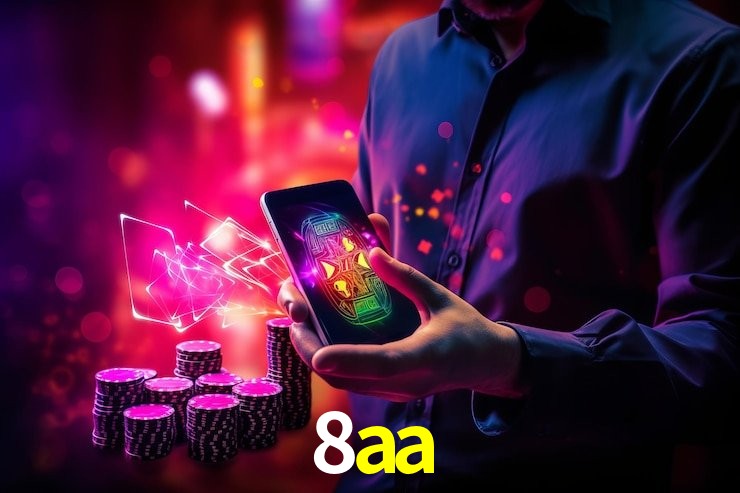 Jogos Exclusivos 8aa