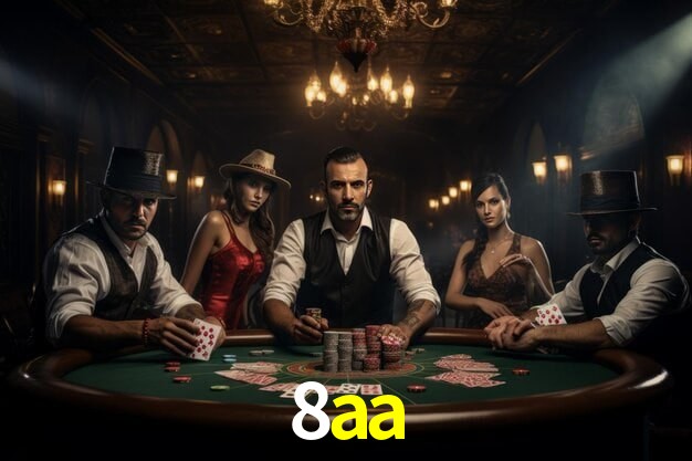 Desvendando o Mundo dos Jogos Virtuais na 8aa