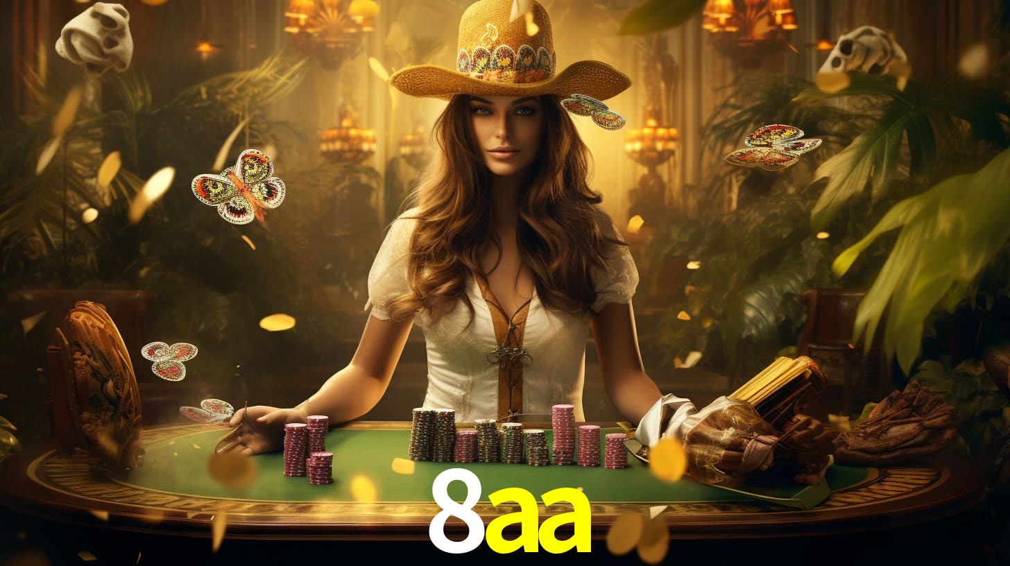 Live Casino 8aa