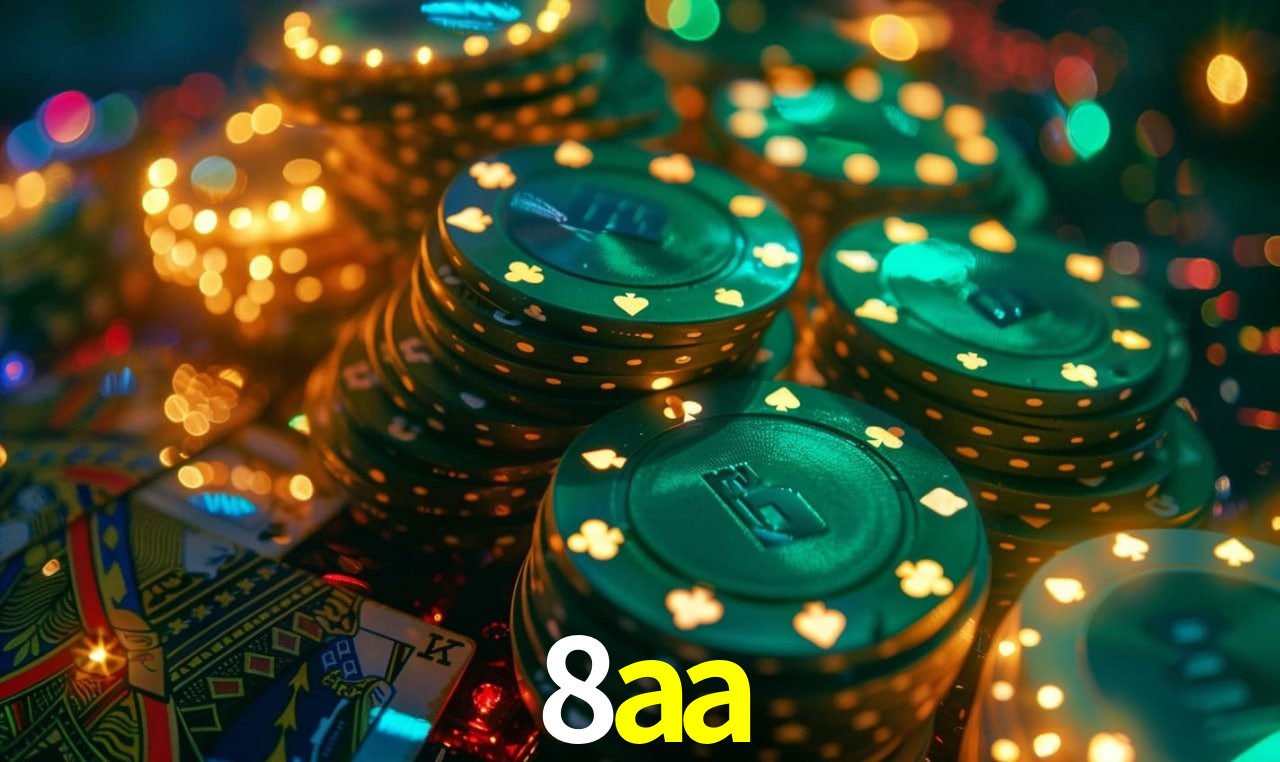 Casino VIP 8aa