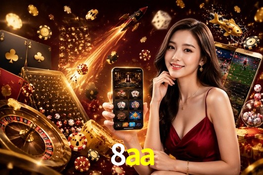 Account Benefits 8aa