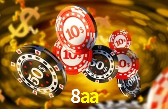 Mesa de Blackjack 8aa