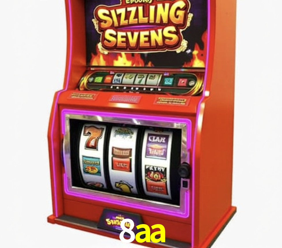 APP oficial da 8aa para mobile