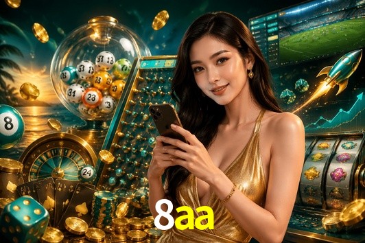 Secure Login 8aa