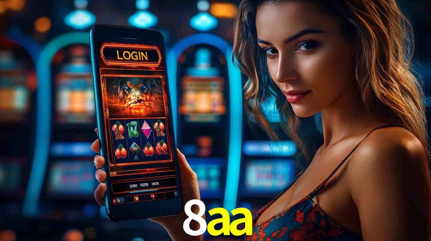 8aa: A Experiência de Casino com Jogos de Mesa ao Vivo