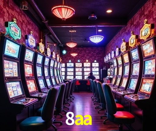 8aa instalar