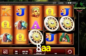 A Emoção da Loteria na 8aa: Uma Chance de Mudança de Vida