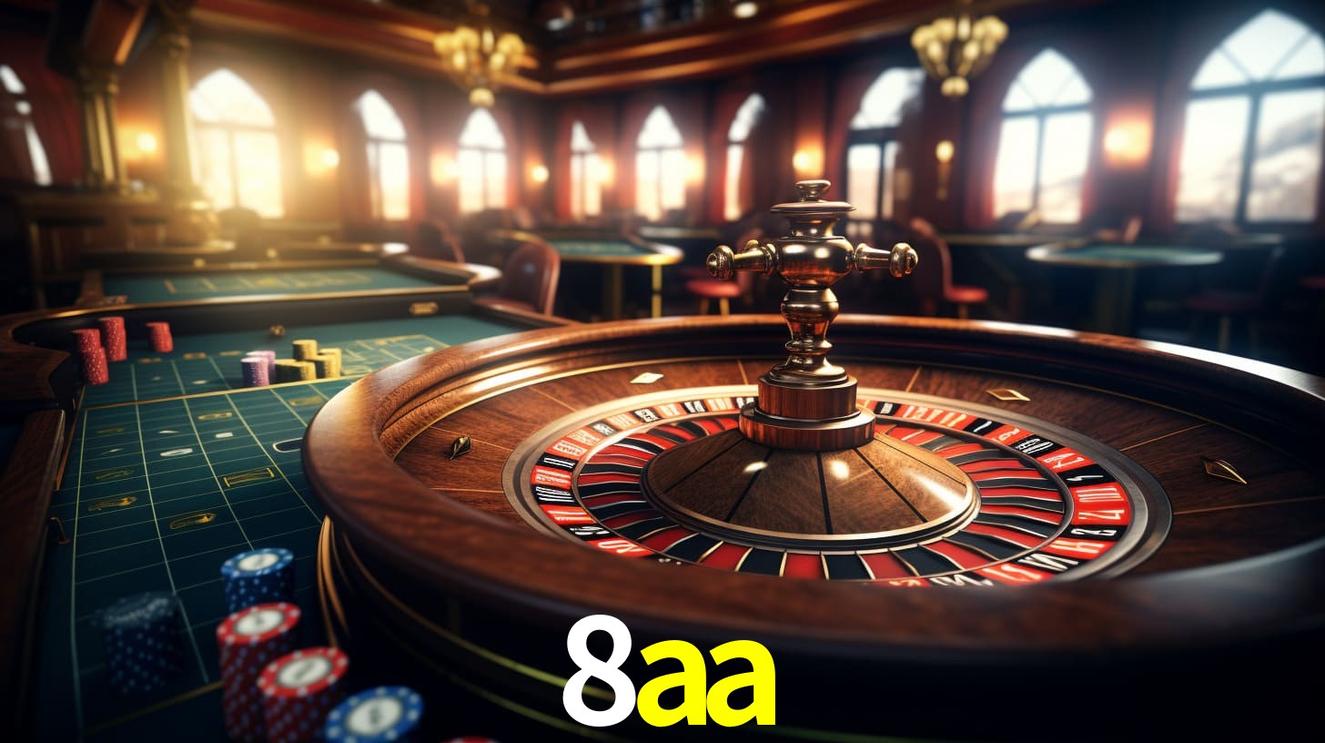 VIP Casino 8aa