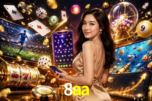 Live Casino 8aa