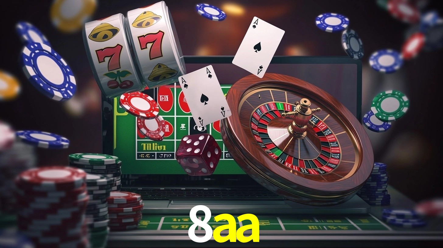 8aa App Interface