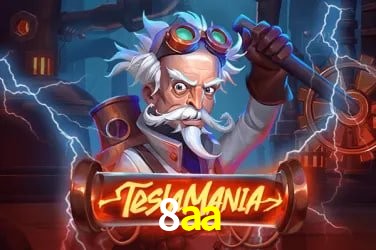 Jogos de Slot 8aa