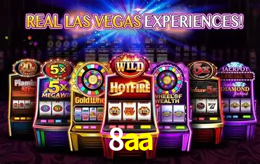 8aa cassino online