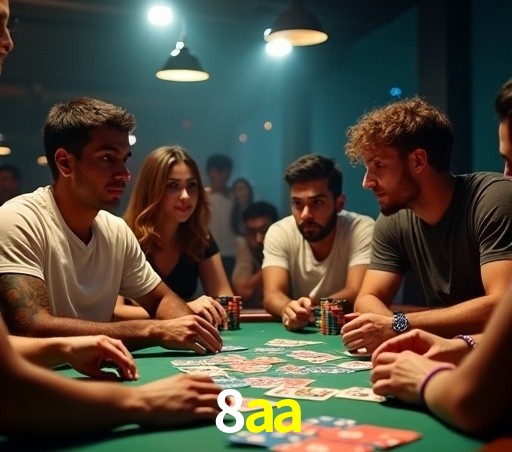 8aa cassino online