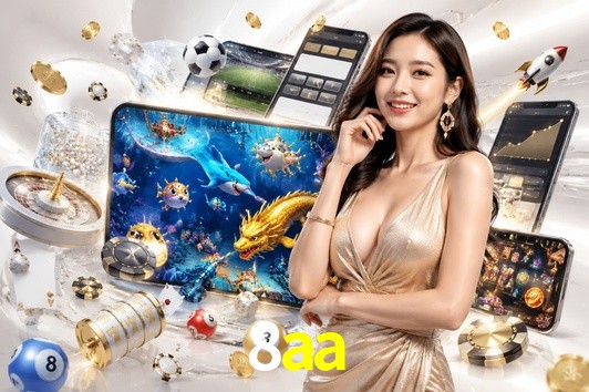 Slot Games 8aa