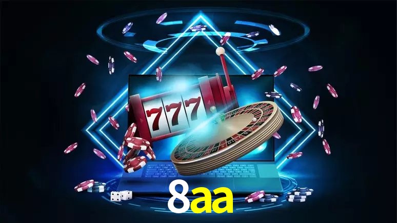 Casino Ao Vivo 8aa