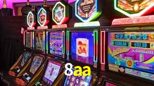 cassino 8aa