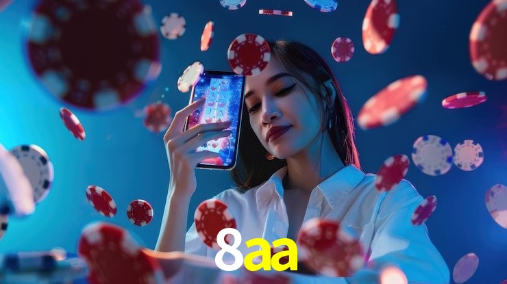 PIX Instantâneo 8aa