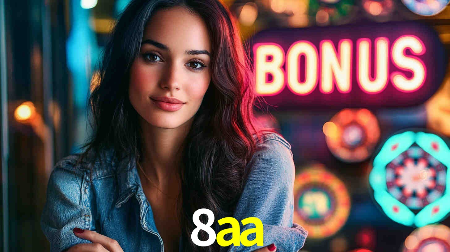 8aa: A Experiência de Casino com Jogos de Mesa ao Vivo