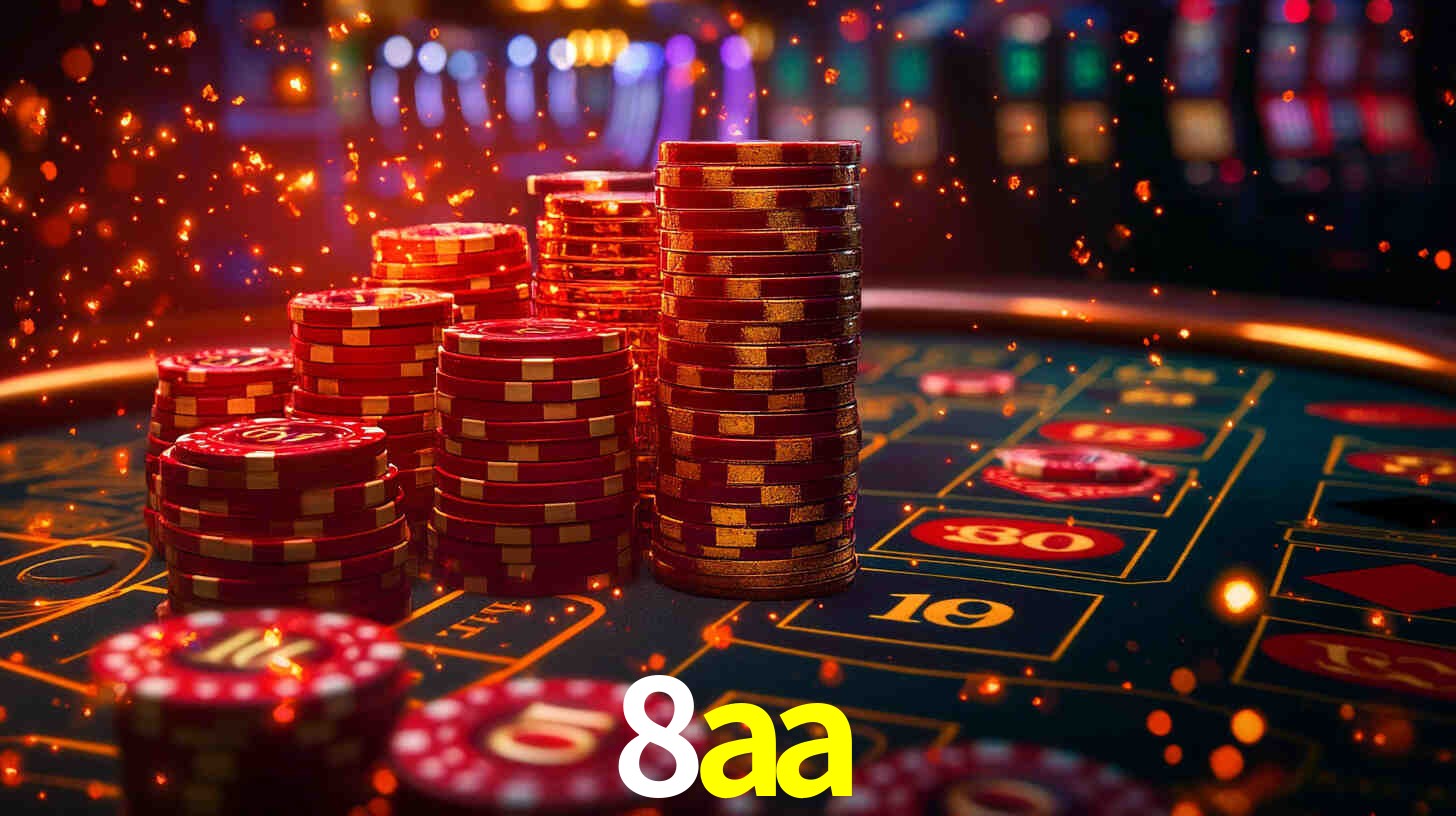 8aa bet