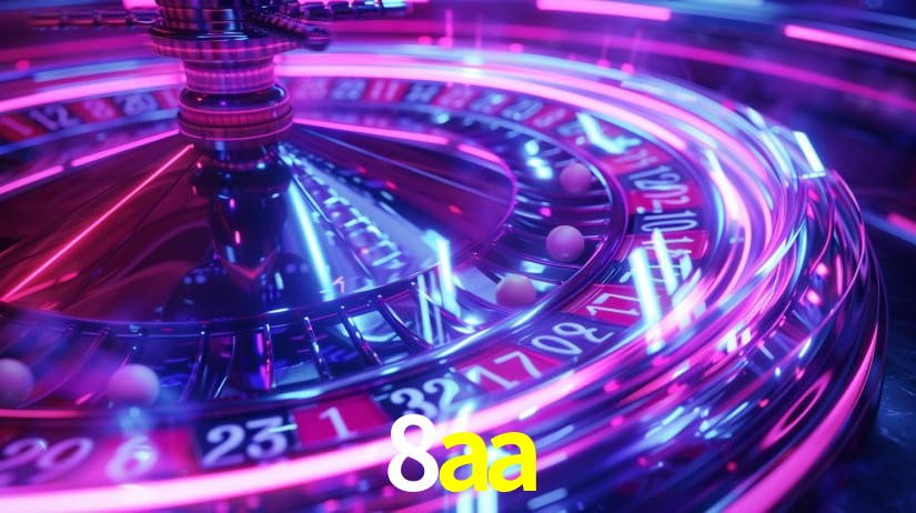Interface do App 8aa