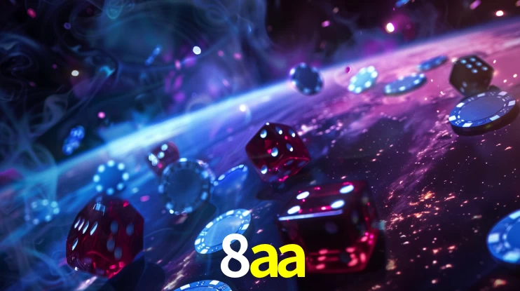 Casino Ao Vivo 8aa