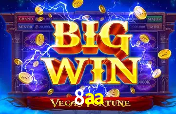 Descubra o Mundo do Cassino Online com 8aa