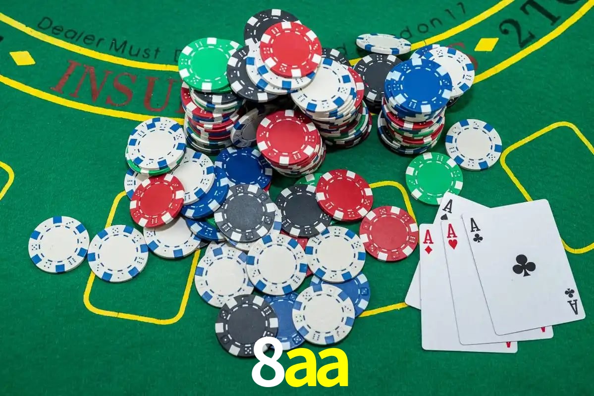 Apostas de Futebol 8aa