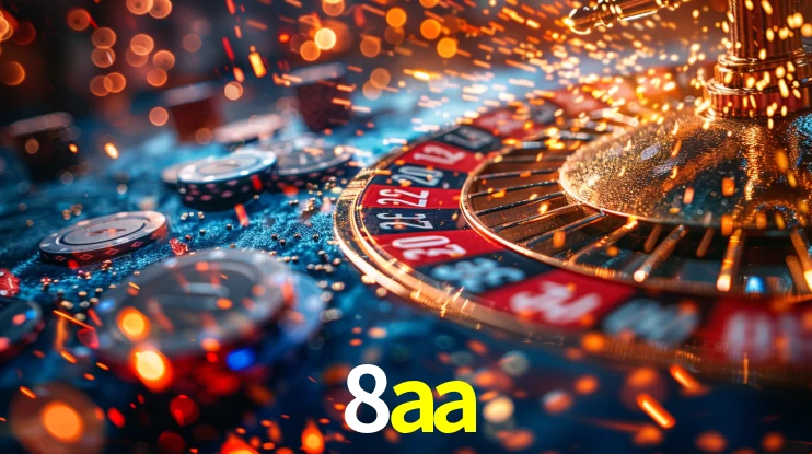 Casino VIP 8aa