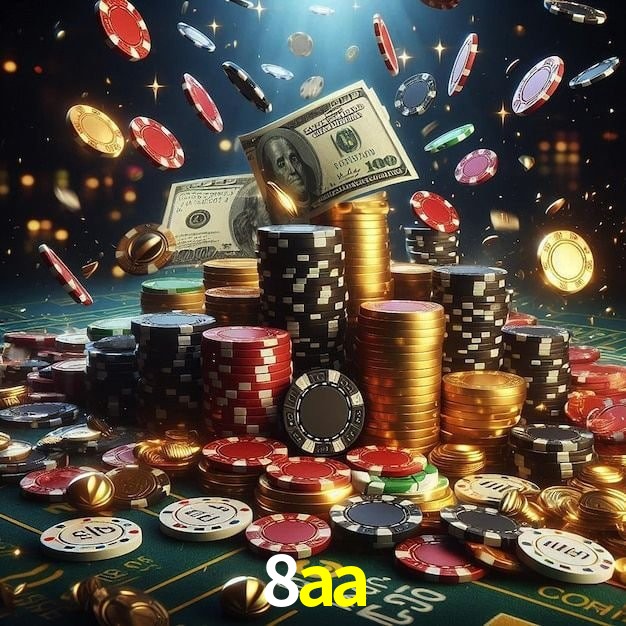 Casino Ao Vivo 8aa