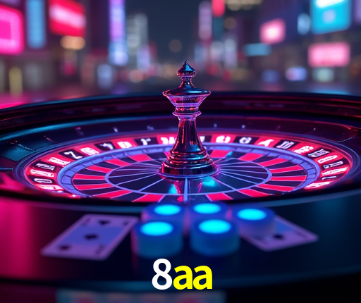 cassino 8aa