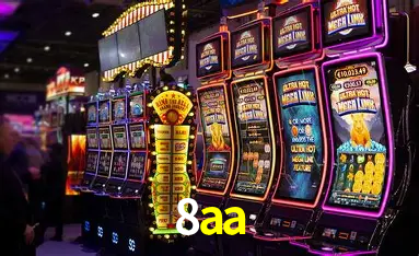 A Emoção da Loteria na 8aa: Uma Chance de Mudança de Vida