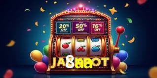 Jogos de Slot 8aa