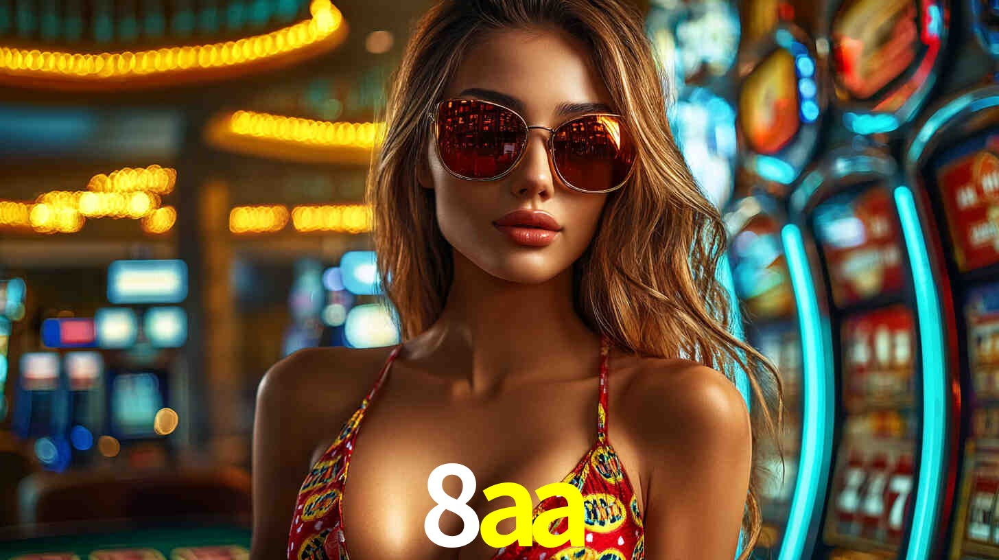 Experimente o Login Seguro Premium no 8aa