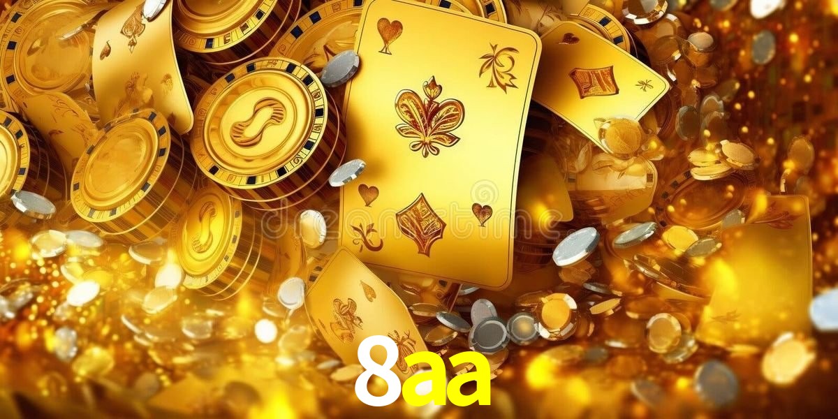 Estatísticas Esportivas 8aa