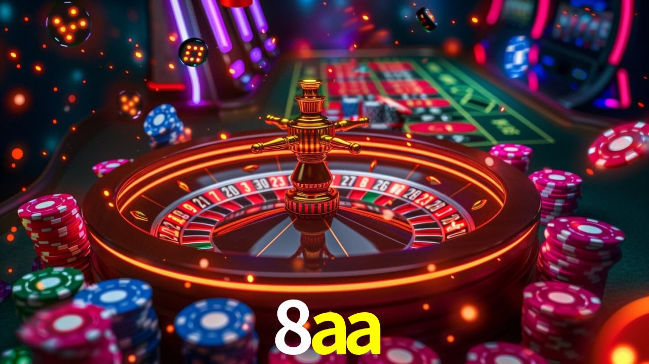 Casino VIP 8aa